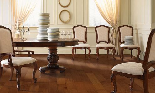 A & D Carpets & Hardwoods