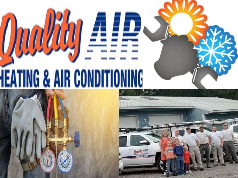 Quality Air Heating and Air Conditioning, LLC