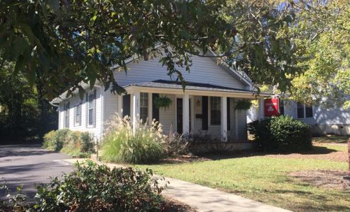 Ches Smith - State Farm Insurance Agent