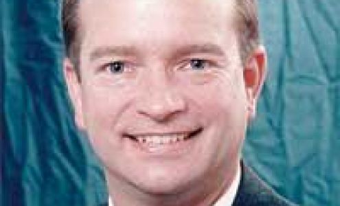 Scott Amick - State Farm Insurance Agent