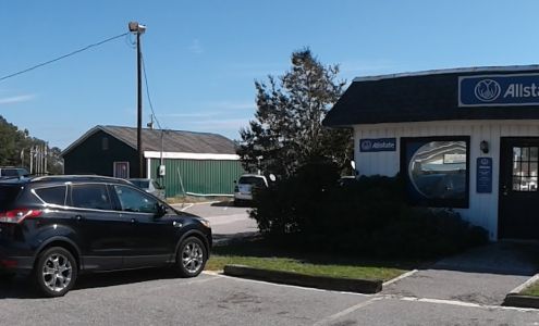 Kory Cassidy: Allstate Insurance