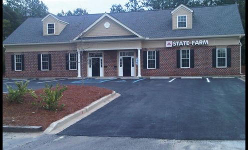 Wayne Thierrien - State Farm Insurance Agent