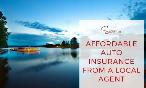 Signature Insurance Group