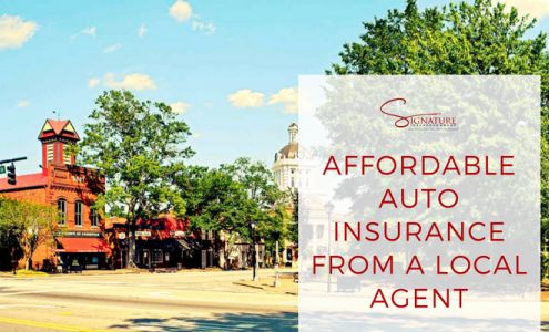 Signature Insurance Group