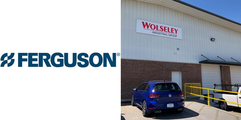 Ferguson Industrial