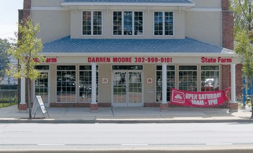 Darren Moore - State Farm Insurance Agent