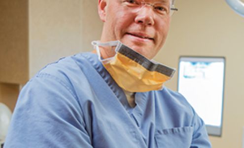 Dr. Peter F. Subach, DMD