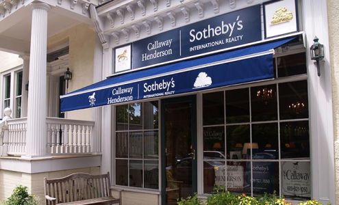 Callaway Henderson Sotheby's International Realty