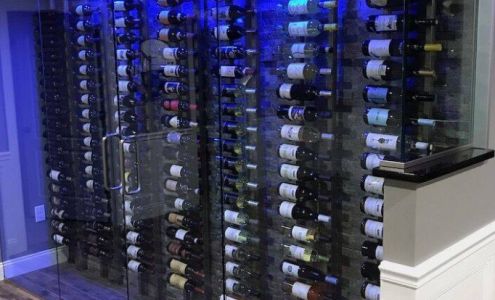 Michael's Glass Company