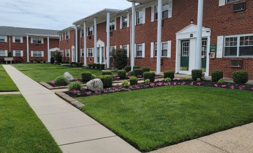 Whitehall Apartments