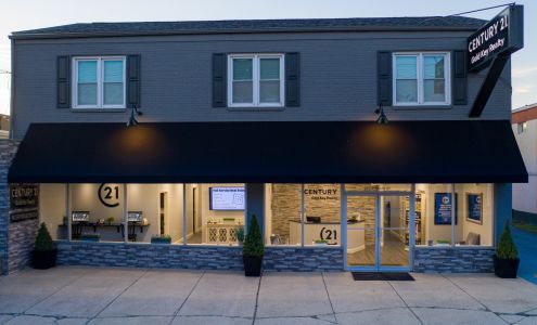 Century 21 Gold Key Realty