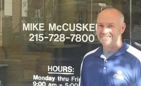 Michael A. McCusker: Allstate Insurance