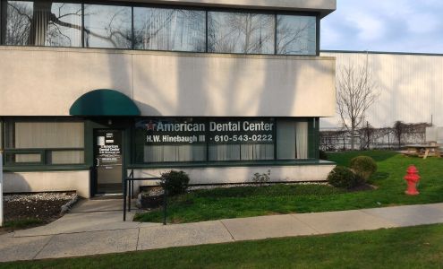 American Dental Implant, Denture & Lumineers Center