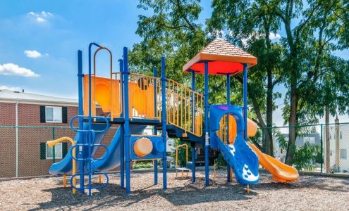 Brookmont Apartment Homes