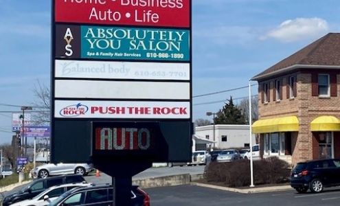 Fred Saracino - State Farm Insurance Agent