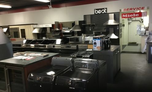 ABC Sales & Services Inc