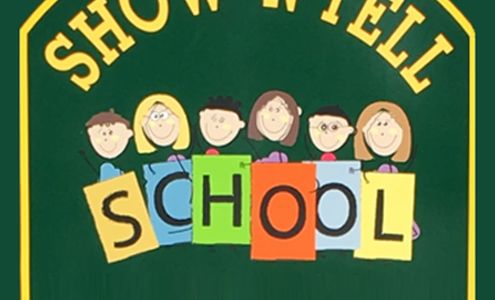 Show N Tell School