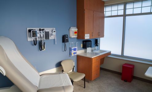 ChristianaCare Primary Care at Darley Green 3565 Philadelphia Pike, Claymont Delaware 19703