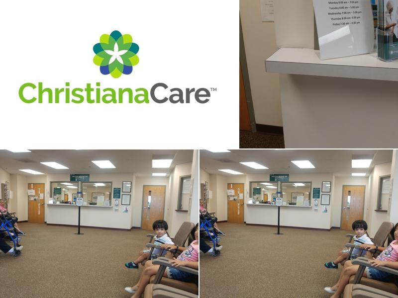 ChristianaCare Primary Care at Limestone