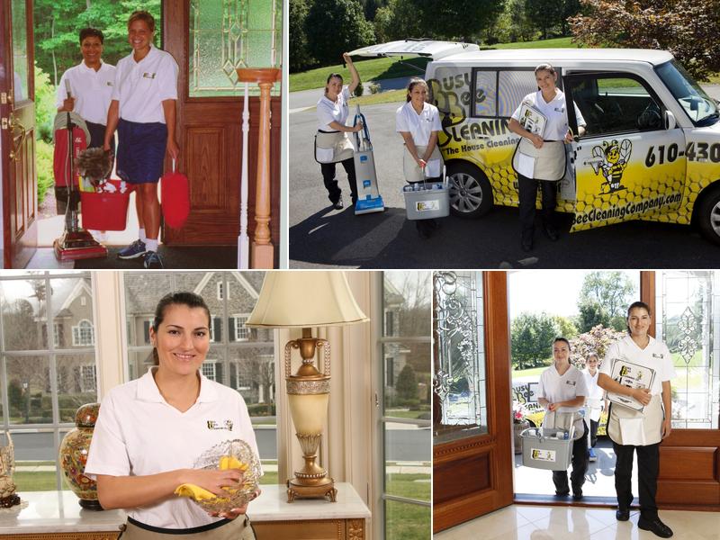 Busy Bee Сlеаning Соmpаnу