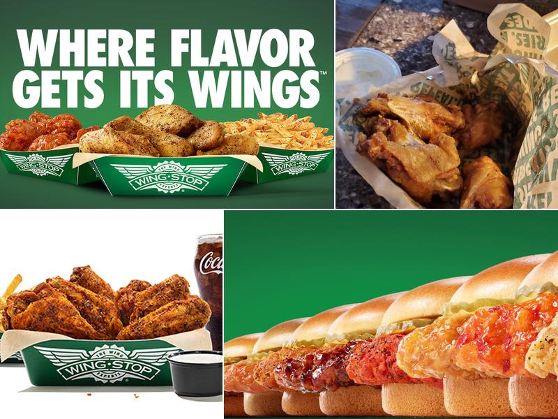 Wingstop