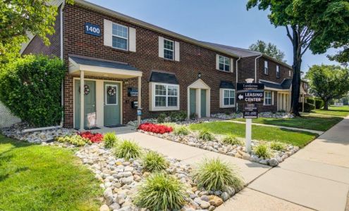 Lumberton Apartment Homes