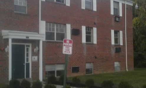 Longview Gardens Apartments