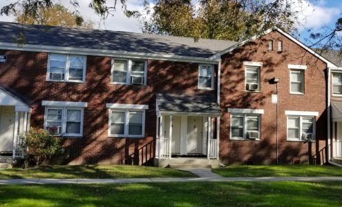 Warner Village Apartments