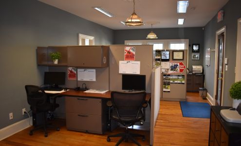 RE/ MAX SELECT of WESTFIELD