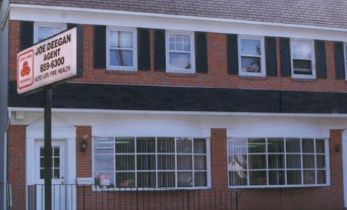 Joe Deegan - State Farm Insurance Agent