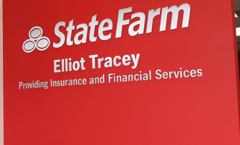 Elliot Tracey - State Farm Insurance Agent