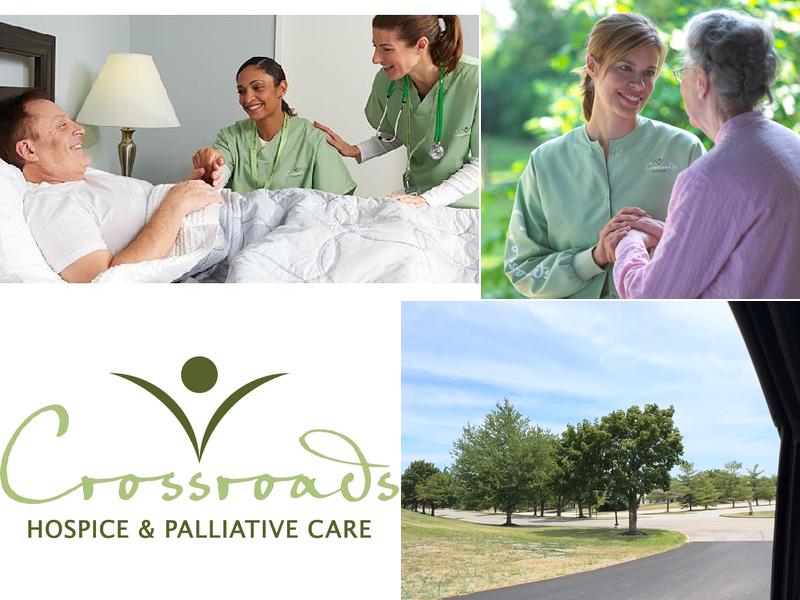 Crossroads Hospice & Palliative Care