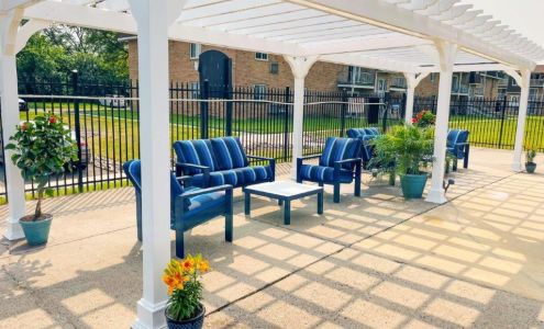 Main Street Apartment Homes