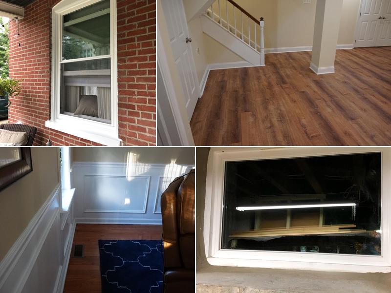 JET Construction & Remodeling