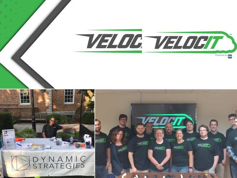 VelocIT Powered by DSi