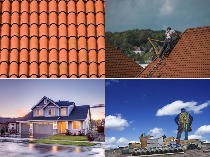 Richard's Roofing Co., Inc.