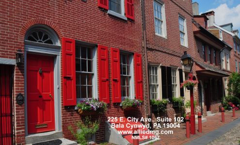 Allied Mortgage Group