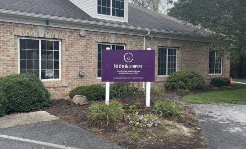 Kids & Company Schaffner