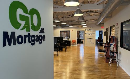 Greg Watson - Go Mortgage