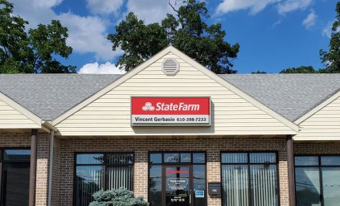 Vincent Gerbasio - State Farm Insurance Agent