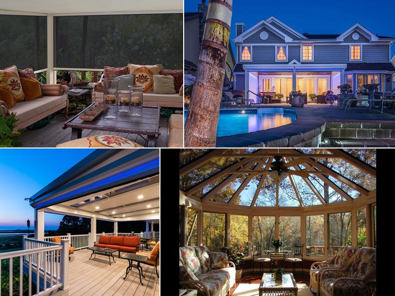 Four Seasons Sunrooms by PAsunrooms