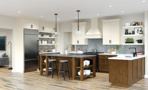 The Kitchen & Flooring Design Center