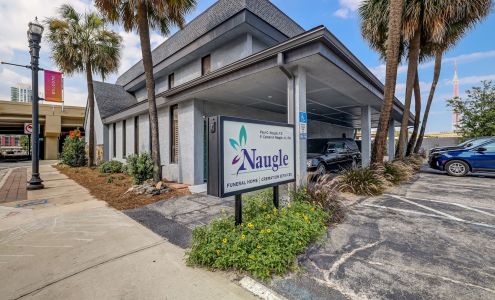 Naugle Funeral Home & Cremation Services