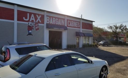 Jax Bargain Cabinets & Flooring