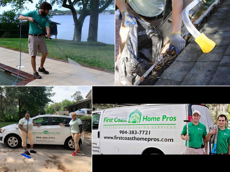 First Coast Home Pros