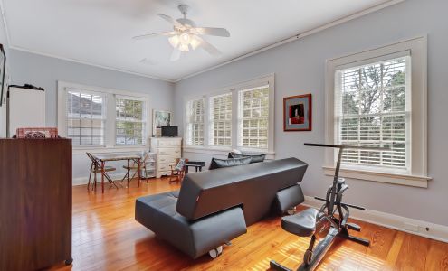 Compass Real Estate, Erin E King MBA