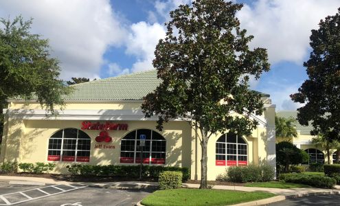 Jeff Evans - State Farm Insurance Agent