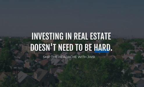 JWB Real Estate Capital