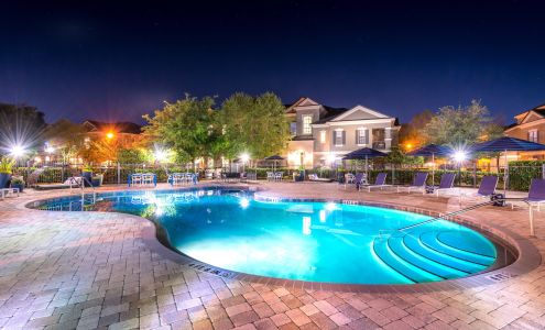 Mirador & Stovall at River City