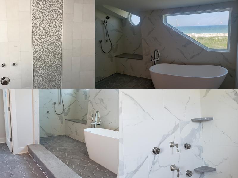 Dimensions In Tile & Stone